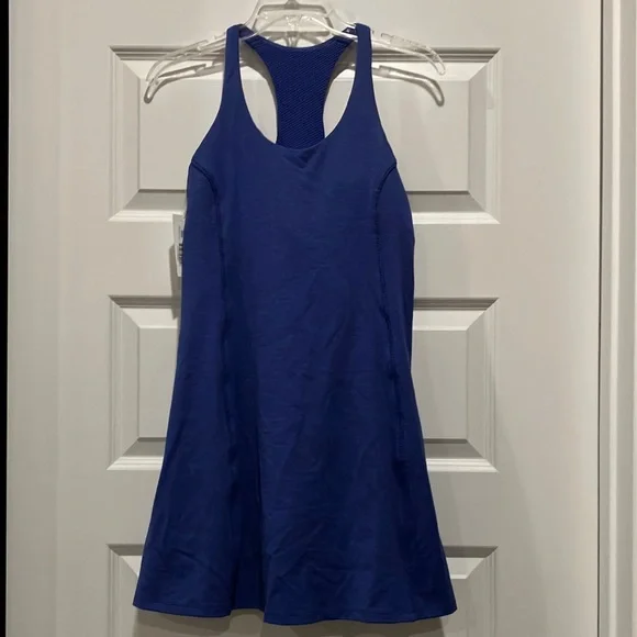 Outdoor Voices | Tops | Nwt Outdoor Voices Doing Things Dress Deep Aquamarine | Poshmark Outdoor Voices | Tops | Nwt Outdoor Voices Doing Things Dress Deep Aquamarine | Poshmark